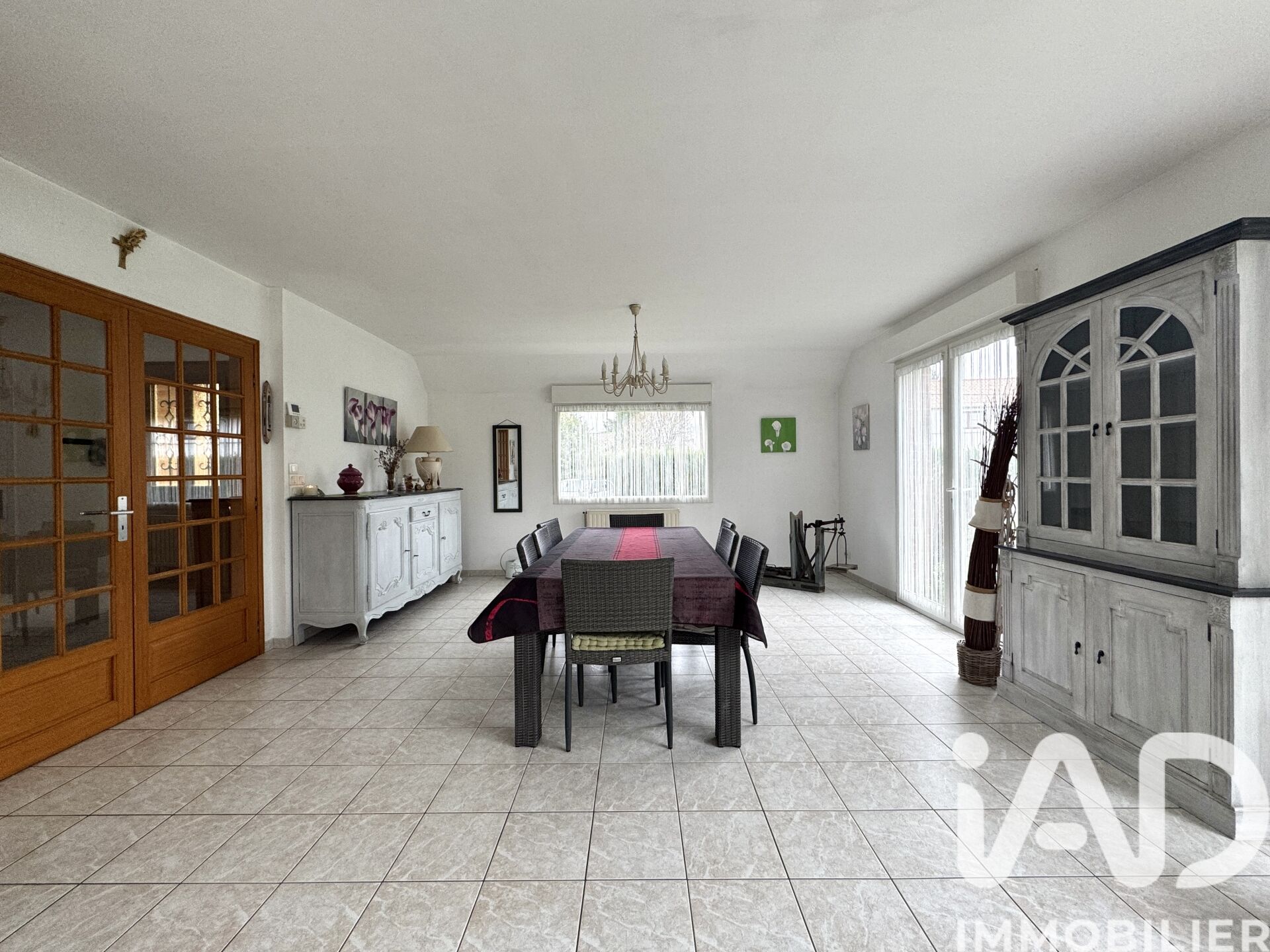 Vente Maison d'architecte 5 pièces - Photo 5