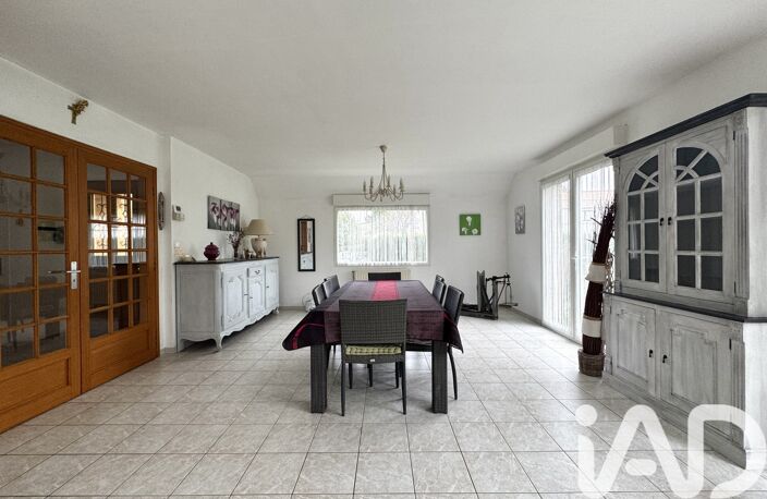 Vente Maison d'architecte 5 pièces — photo 5