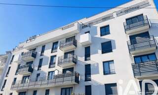 Appartement 2 Pièces 41 m² à vendre à Drancy (93700)