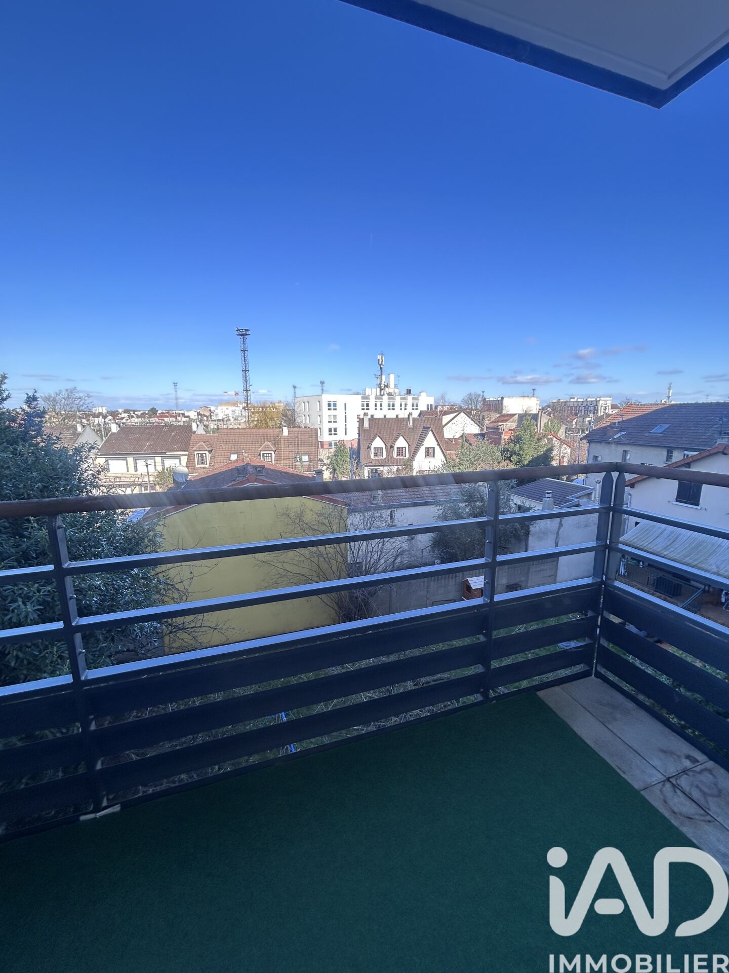 Vente Appartement 2 pièces - Photo 2