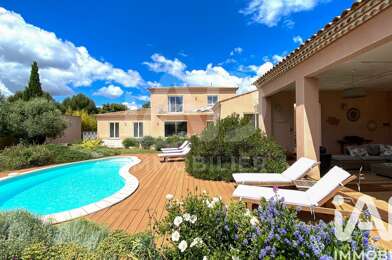 Maison 7 pièces 720000 €