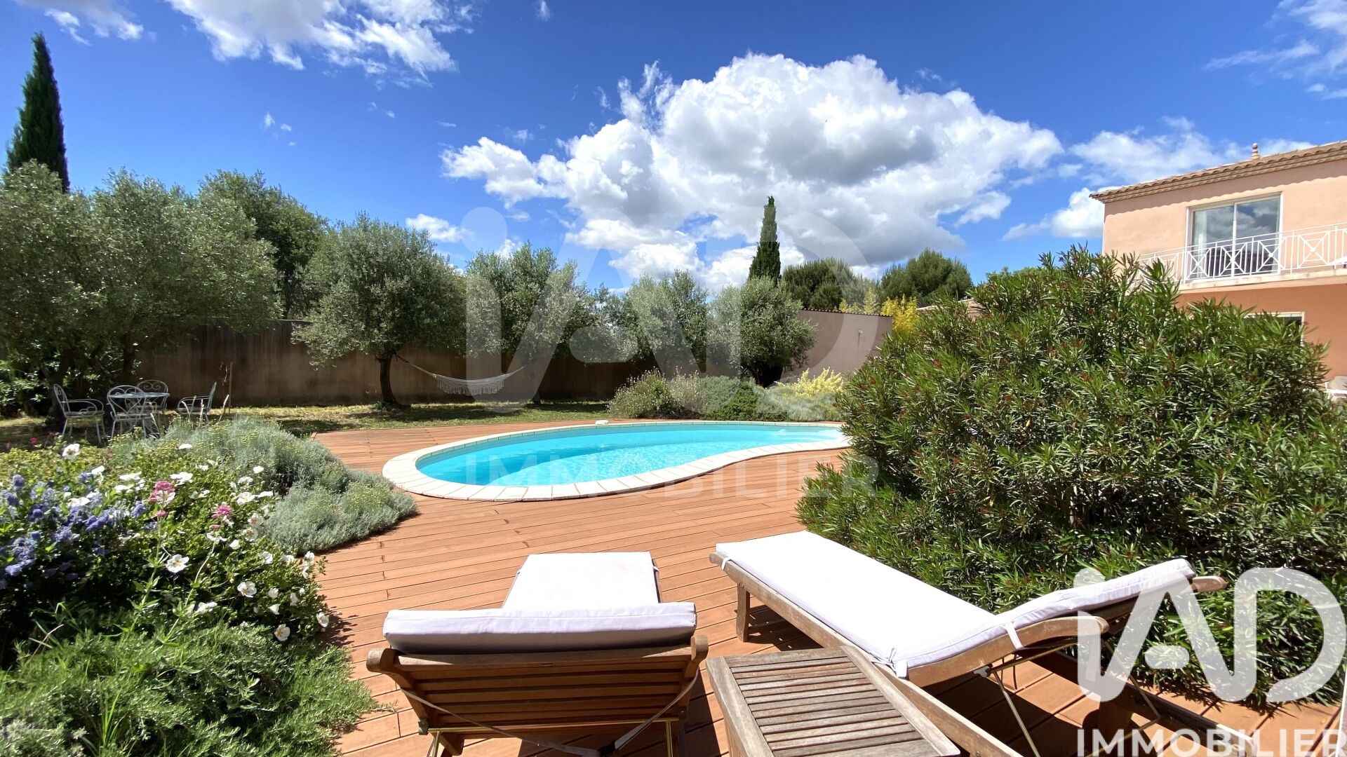 Vente Maison/villa 7 pièces - Photo 3