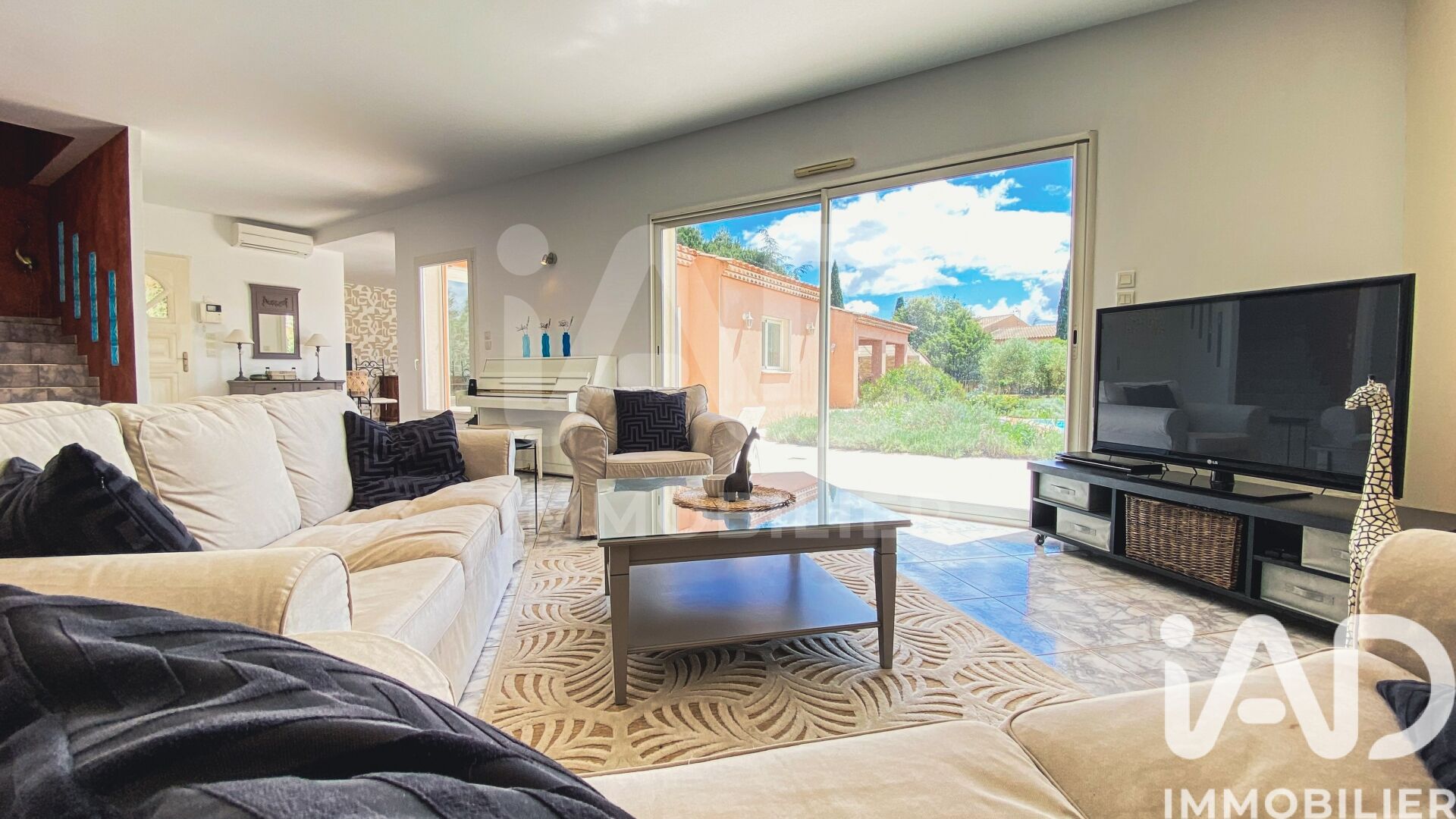 Vente Maison/villa 7 pièces - Photo 5