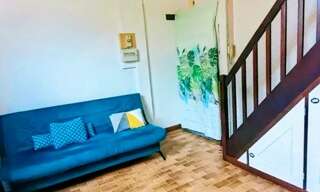 Appartement 1 Pièce 25 m² à vendre à Pontoise (95300)