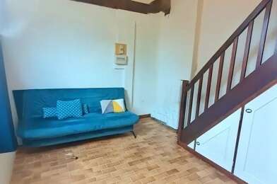 Appartement 1 pièces 129000 €