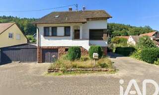 Maison 5 Pièces 124 m² à vendre à Zittersheim (67290)