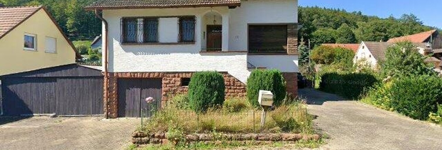 Maison 5 Pièces 124 m² à vendre à Zittersheim (67290)