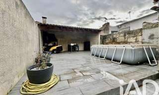 Maison 4 Pièces 71 m² à vendre à Redessan (30129)