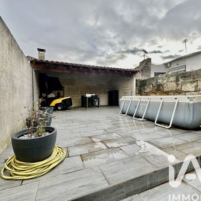 Maison 4 pièces 168000 €