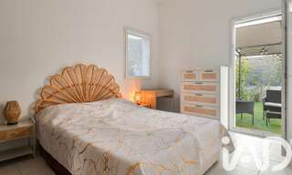 Appartement 3 Pièces 61 m² à vendre à Cuges-les-Pins (13780)