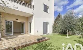 Appartement 3 Pièces 61 m² à vendre à Cuges-les-Pins (13780)