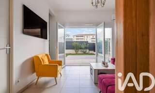 Appartement 3 Pièces 61 m² à vendre à Cuges-les-Pins (13780)