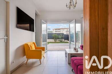 Appartement 3 pièces 279000 €