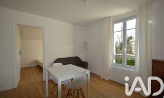 Appartement 2 Pièces 27 m² à louer à Saint-Maur-des-Fossés (94100)