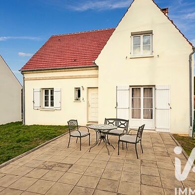 Maison 8 pièces 367000 €