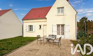 Maison 8 Pièces 158 m² à vendre à Rieux (60870)