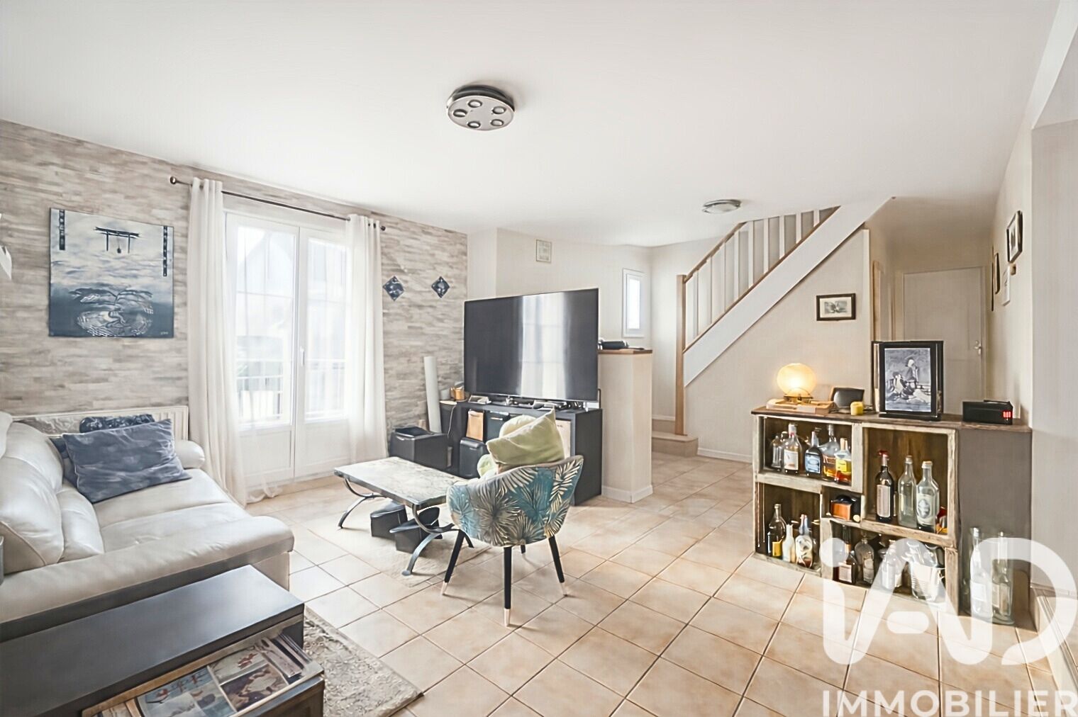 Vente Maison/villa 8 pièces - Photo 2