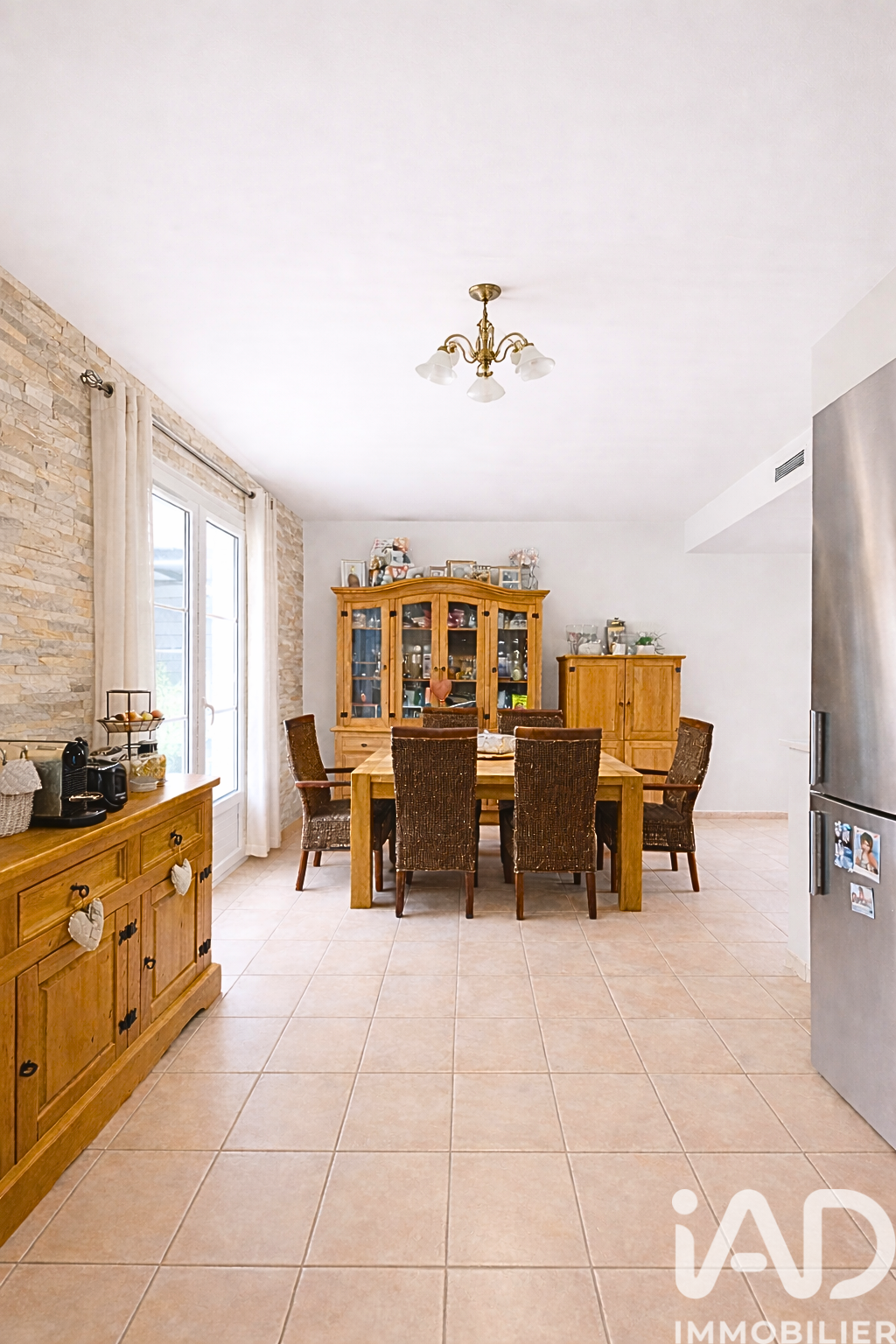 Vente Maison/villa 8 pièces - Photo 4