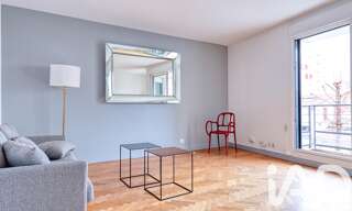 Appartement 3 Pièces 80 m² à louer à Courbevoie (92400)