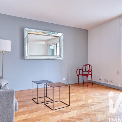 Appartement 3 pièces 2295 €