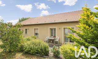 Maison 5 Pièces 123 m² à vendre à Lenoncourt (54110)