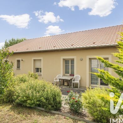 Maison 5 pièces 250000 €