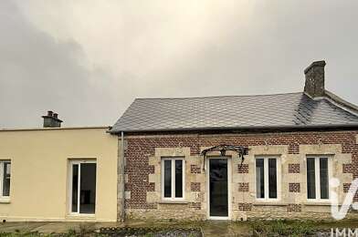 Maison 5 pièces 125000 €