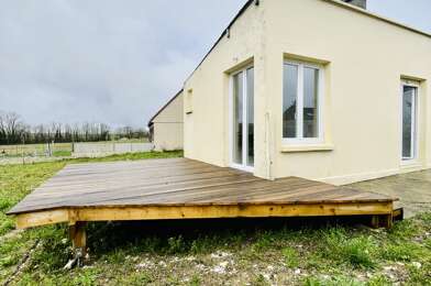 Maison 5 pièces 125000 €