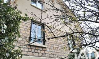 Maison 5 Pièces 95 m² à vendre à Montmagny (95360)