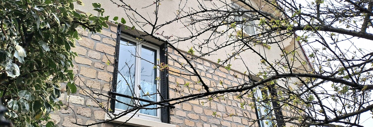 Maison 5 Pièces 85 m² à vendre à Montmagny (95360)