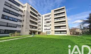 Appartement 2 Pièces 46 m² à vendre à Franconville (95130)