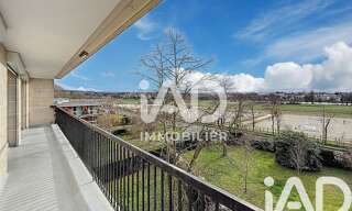 Appartement 5 Pièces 103 m² à vendre à Maisons-Laffitte (78600)