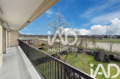 Appartement 5 pièces 655000 €