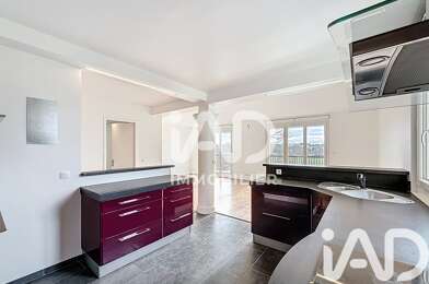 Appartement 5 pièces 655000 €