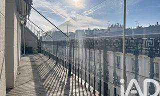 Appartement 6 Pièces 110 m² à vendre à Paris 9 (75009)