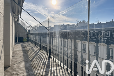 Appartement 6 pièces 1400000 €