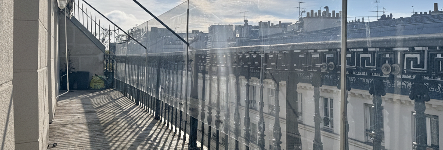 Appartement 6 Pièces 110 m² à vendre à Paris 9 (75009)