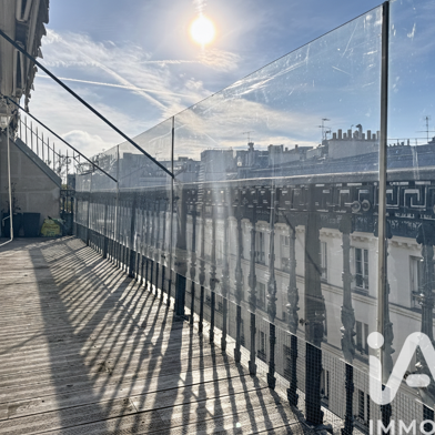 Appartement 6 pièces 1400000 €