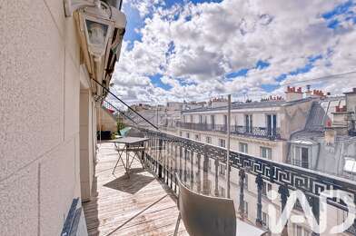 Appartement 6 pièces 1400000 €