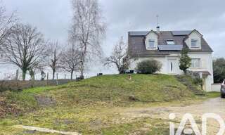 Maison 6 Pièces 130 m² à vendre à Soucy (89100)