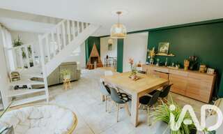 Maison 6 Pièces 136 m² à vendre à Sainghin-en-Weppes (59184)