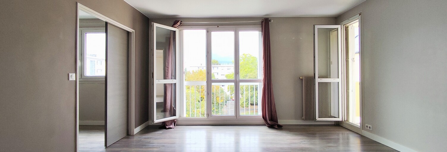 Appartement 4 Pièces 77 m² à vendre à Draveil (91210)
