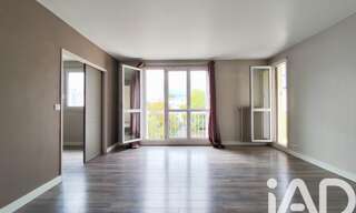 Appartement 4 Pièces 77 m² à vendre à Draveil (91210)