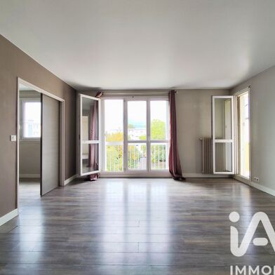 Appartement 4 pièces 174000 €