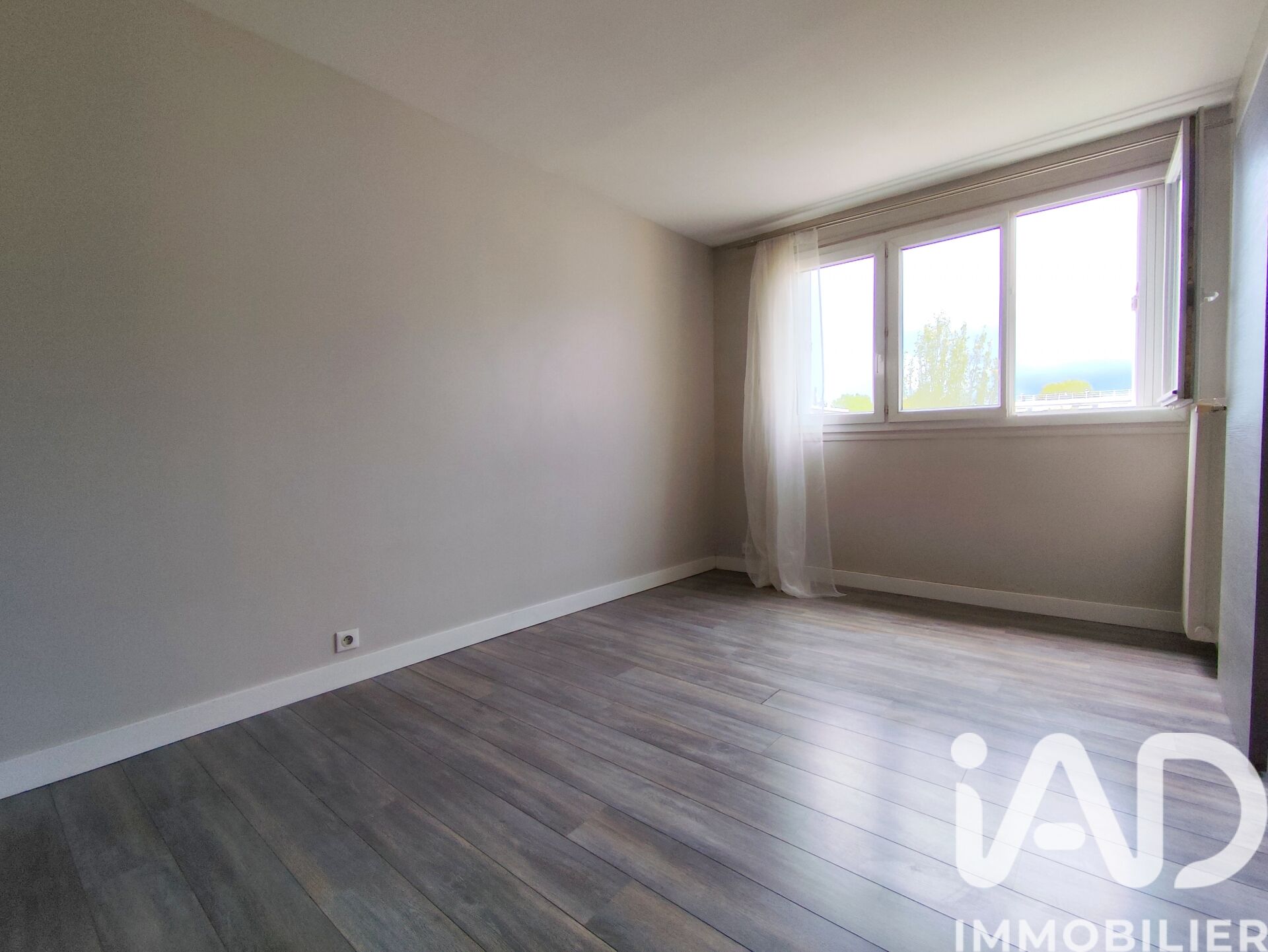 Vente Appartement 4 pièces - Photo 3