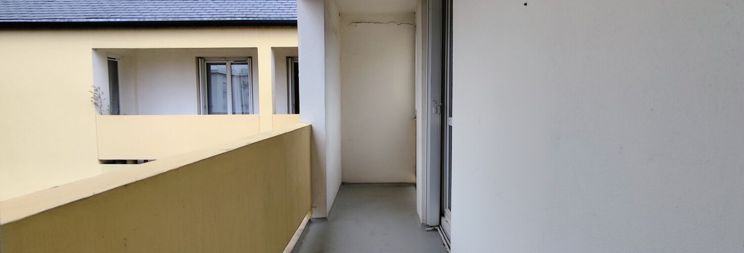 Appartement 4 Pièces 77 m² à vendre à Draveil (91210)