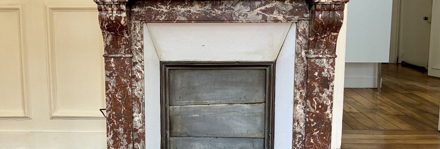 Appartement 2 Pièces 38 m² à vendre à Paris 19 (75019)