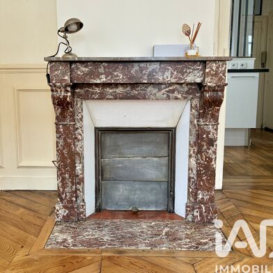 Appartement 2 pièces 338000 €