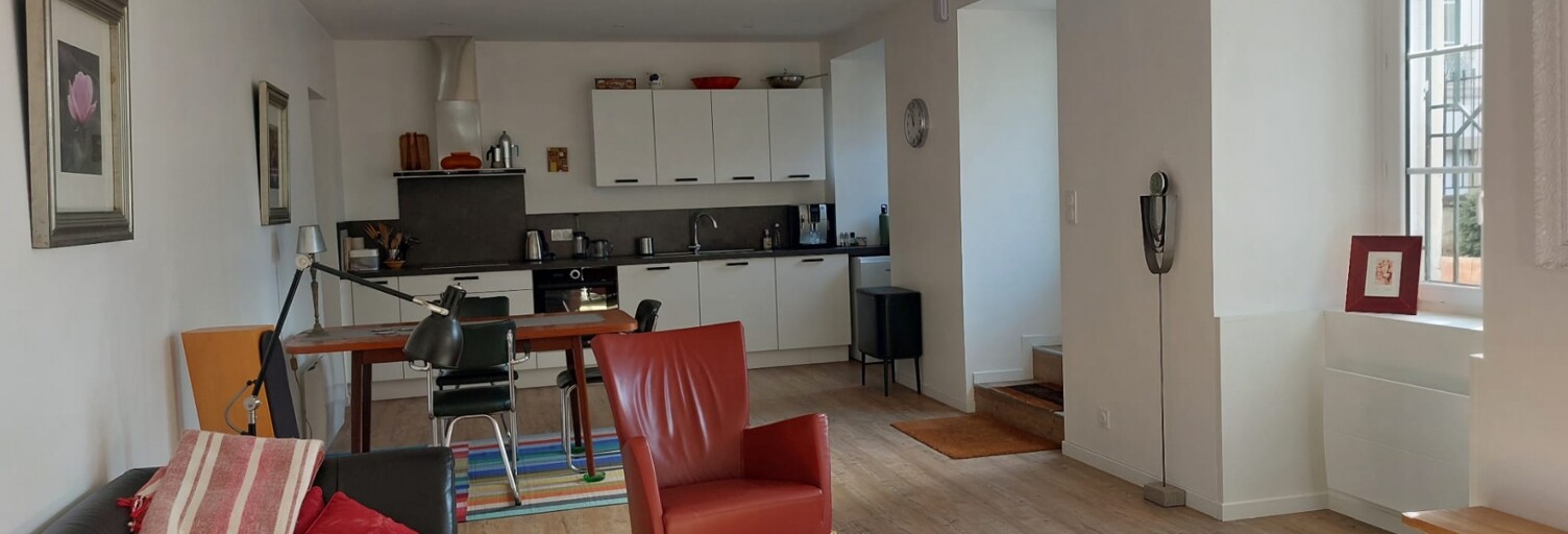 Appartement 3 Pièces 90 m² à vendre à Bagnères-de-Luchon (31110)