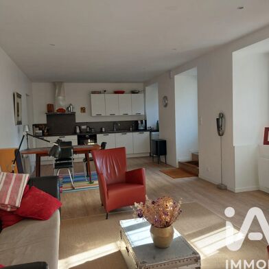 Appartement 3 pièces 229000 €